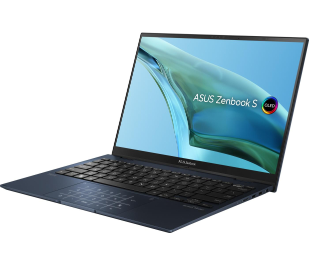 ASUS ZenBook S13 Flip i7-1260P/32GB/1TB/Win11 OLED - 1120163 - zdjęcie 2
